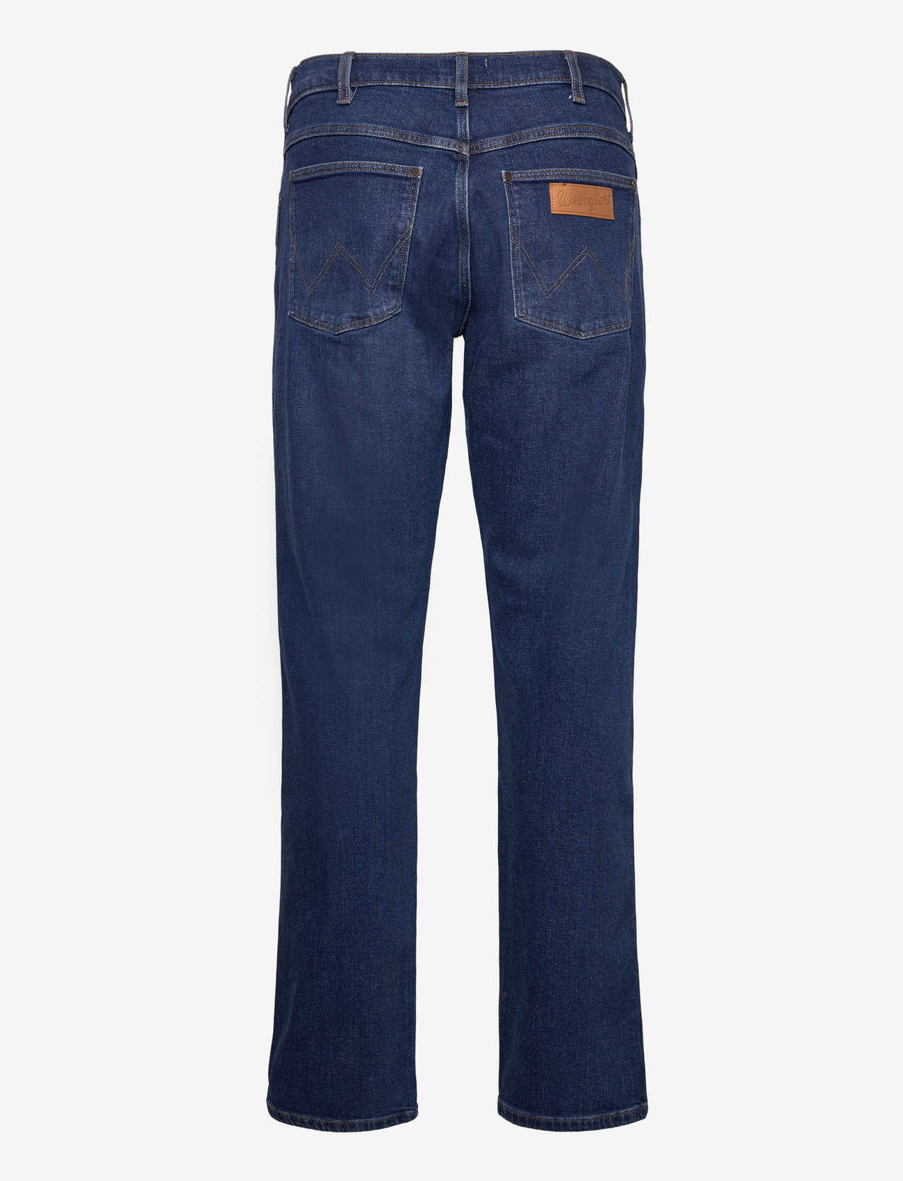 Wrangler - FRONTIER - dancing water - 2