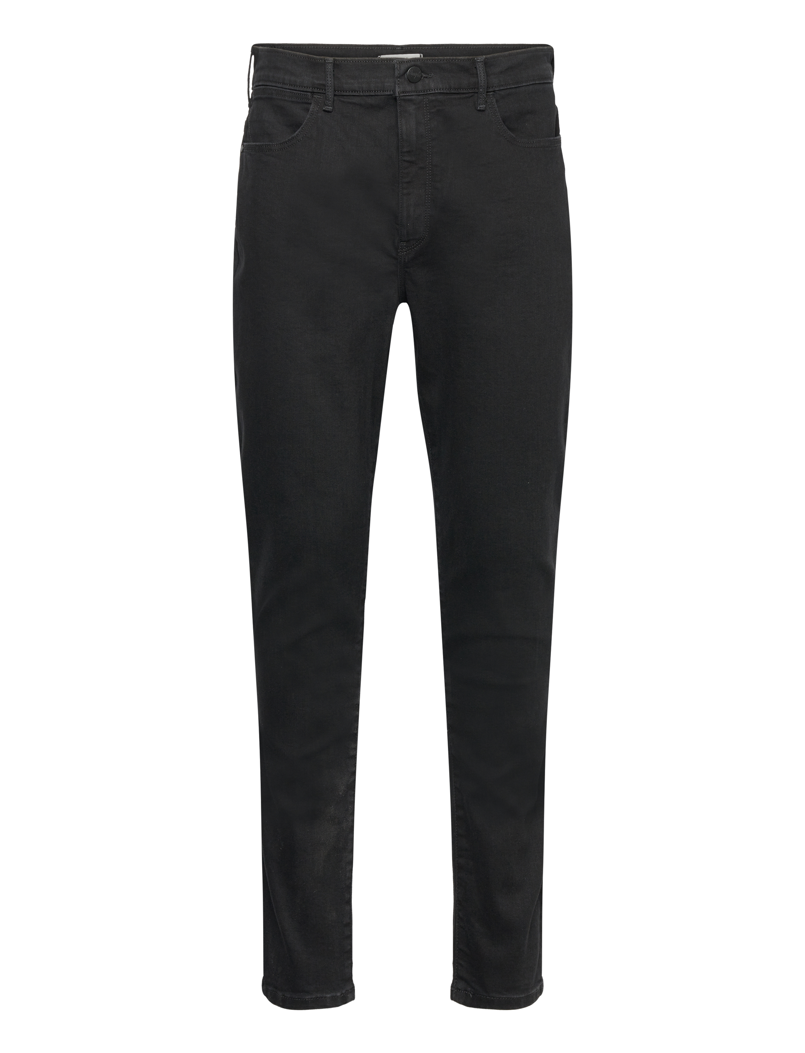 WRANGLER High Skinny Schwarz - 24x32 - Damen