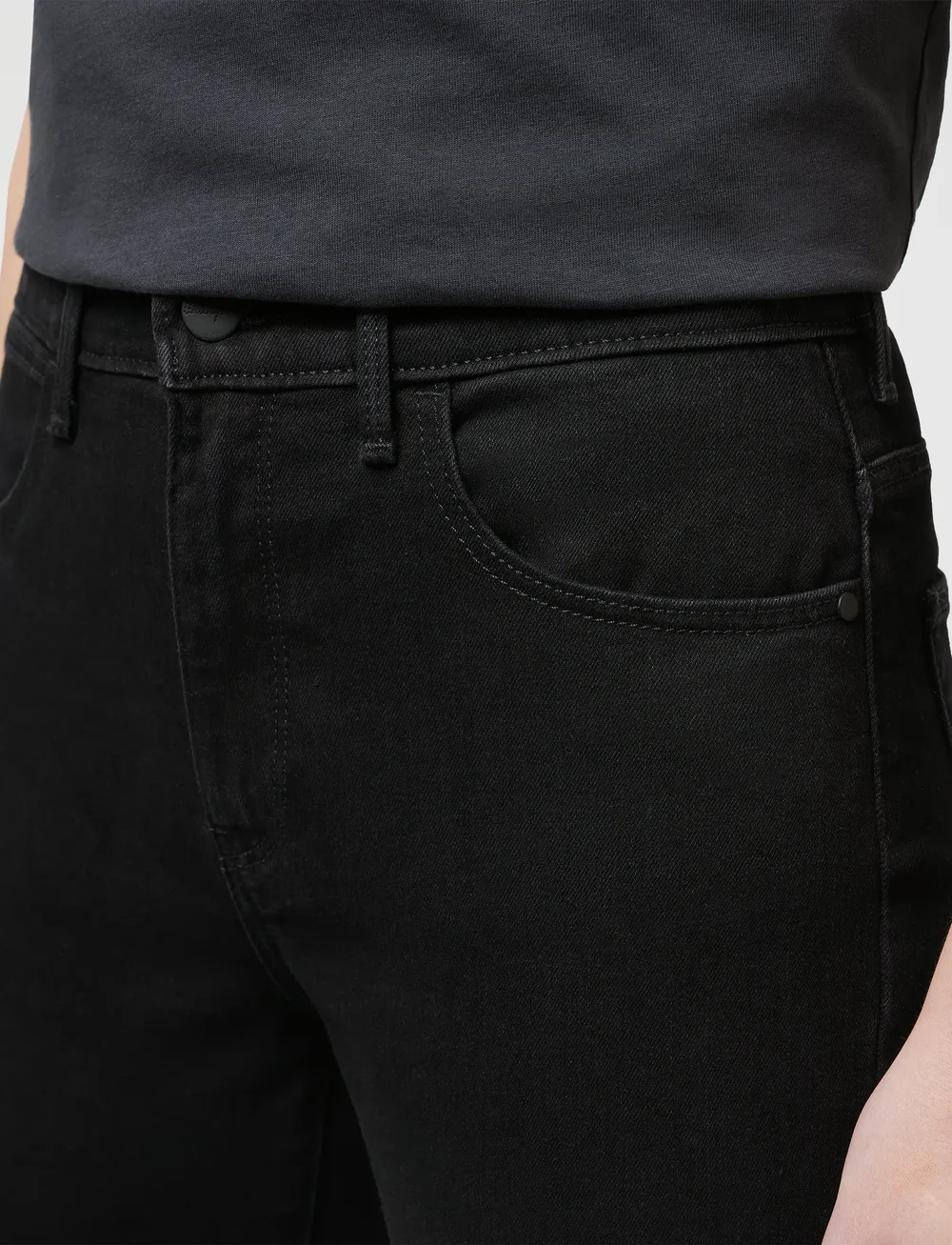 Wrangler - HIGH SKINNY - skinny jeans - arachne - 5