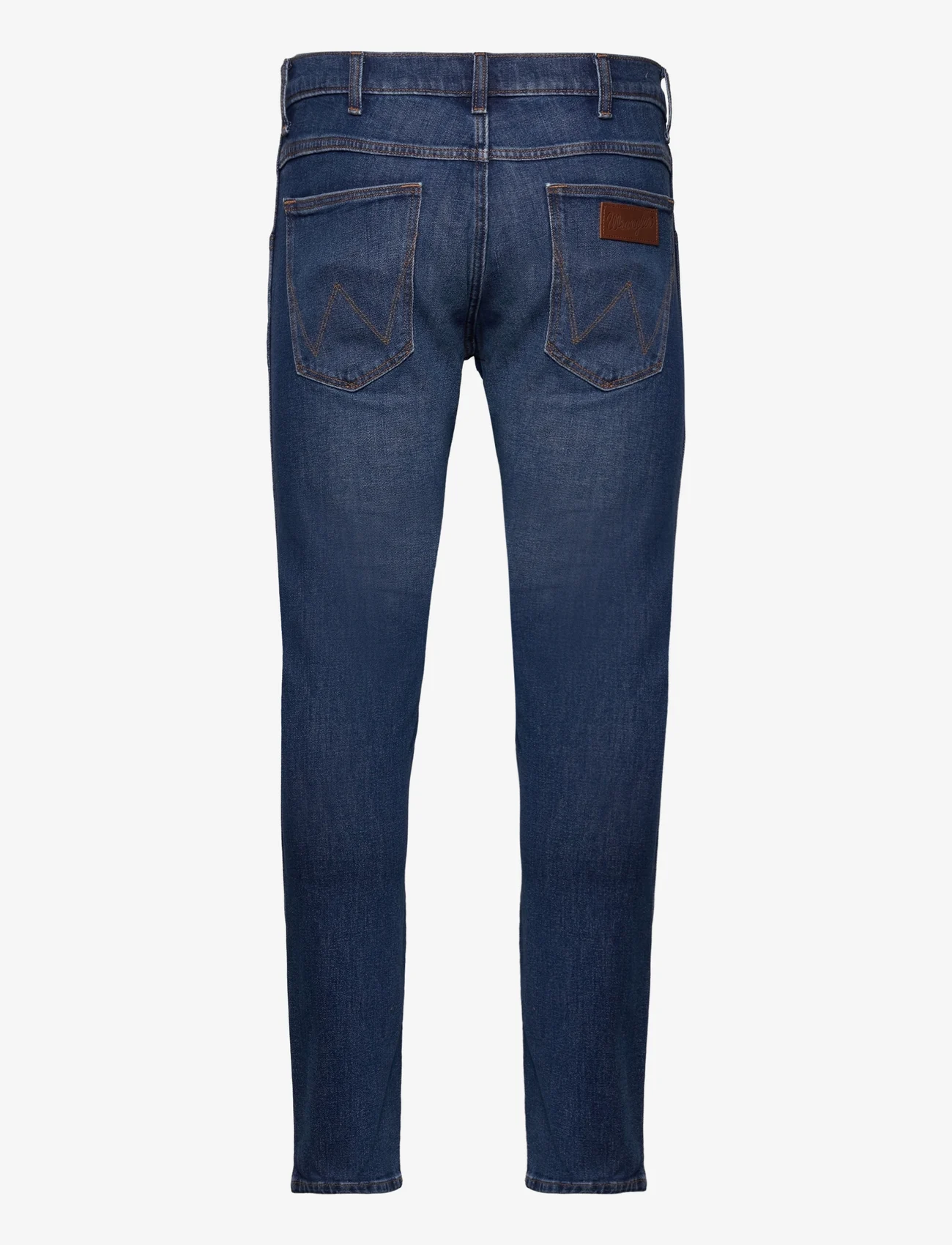 Wrangler - BRYSON - slim fit jeans - desire - 1