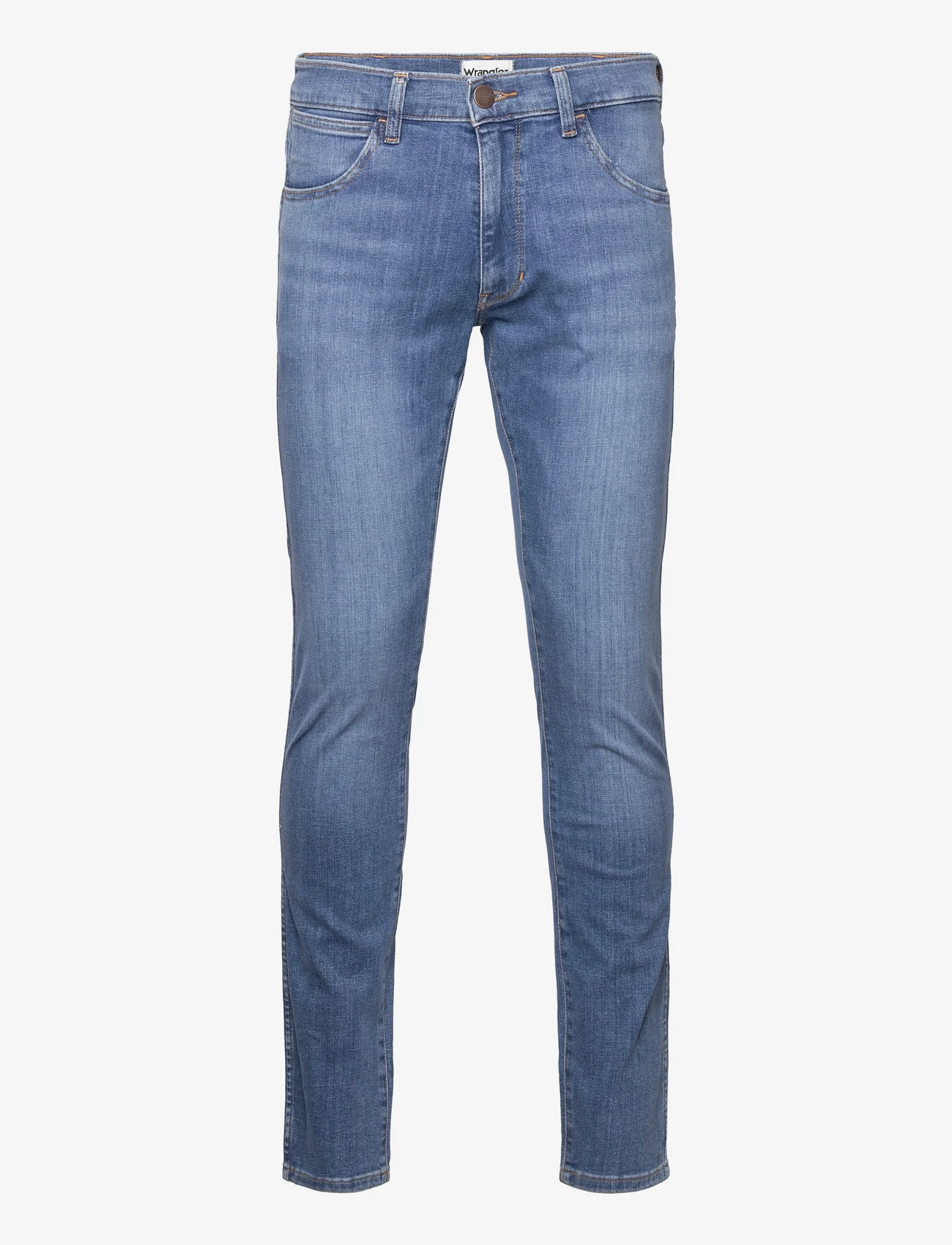 Wrangler - BRYSON - skinny jeans - fortunate - 0