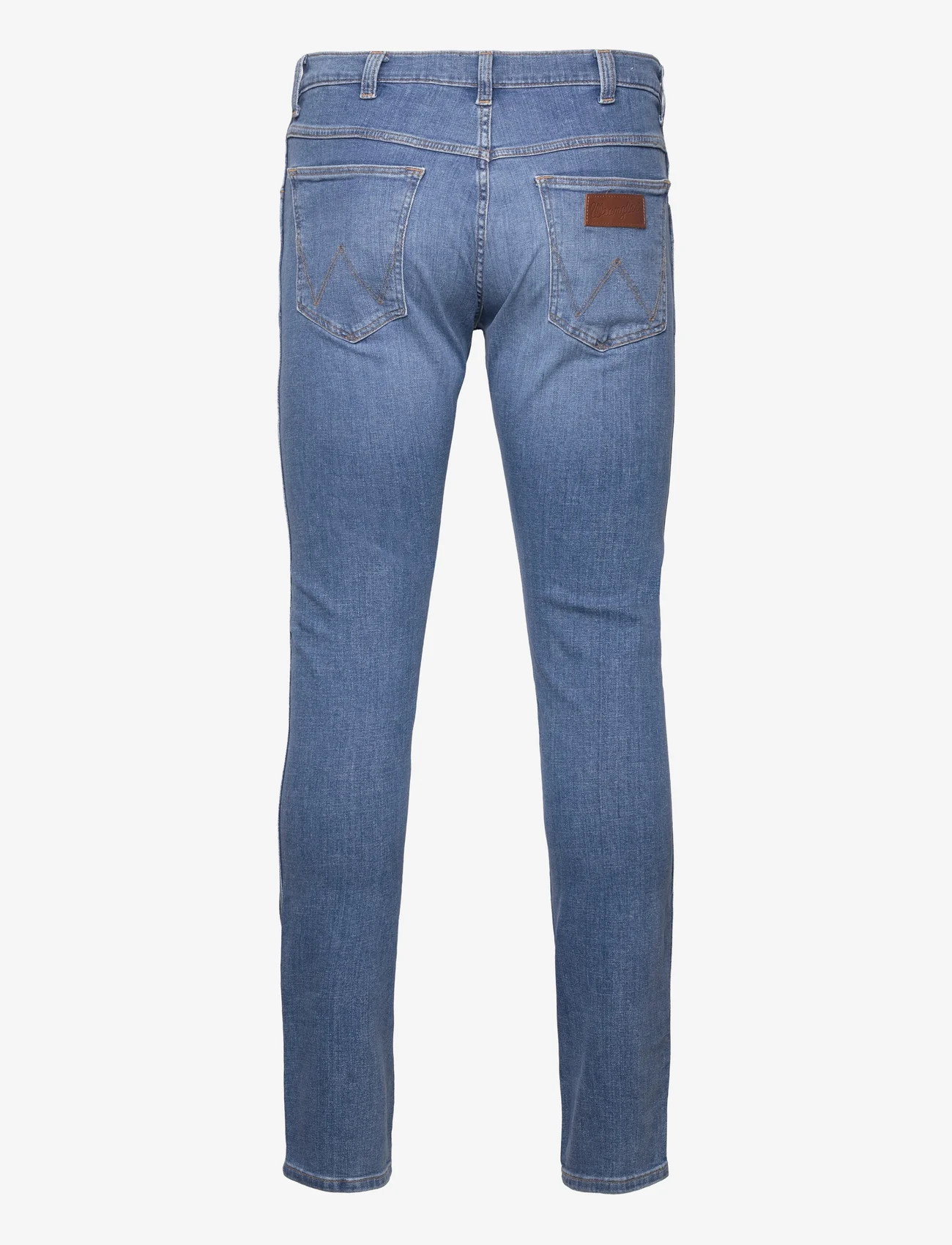 Wrangler - BRYSON - skinny jeans - fortunate - 1