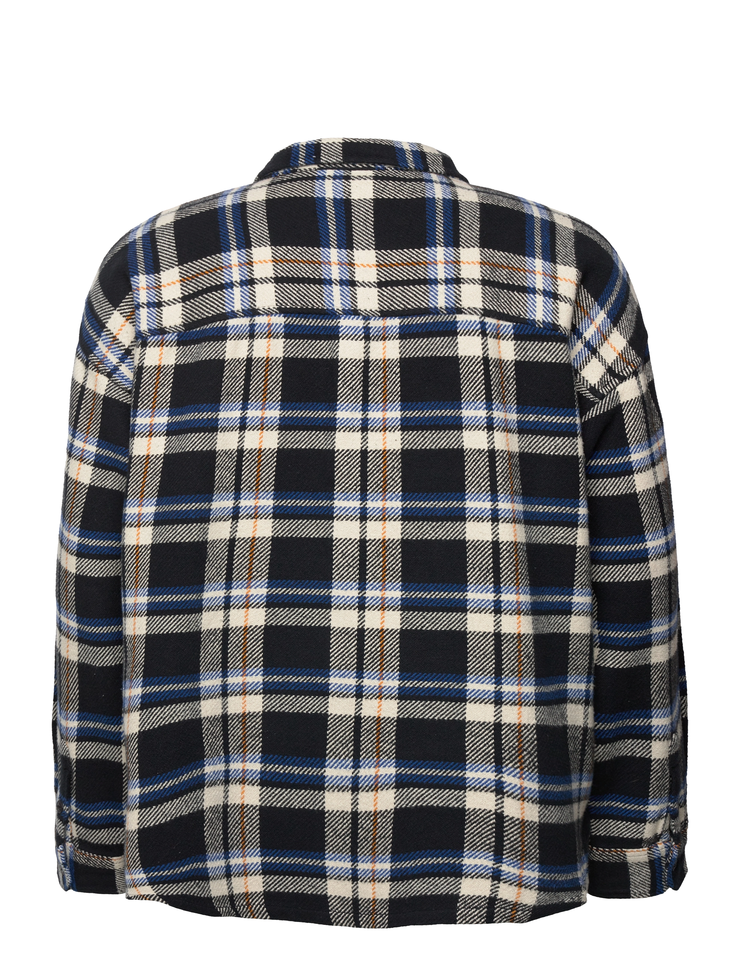 Wrangler - OVERSHIRT - black - 1