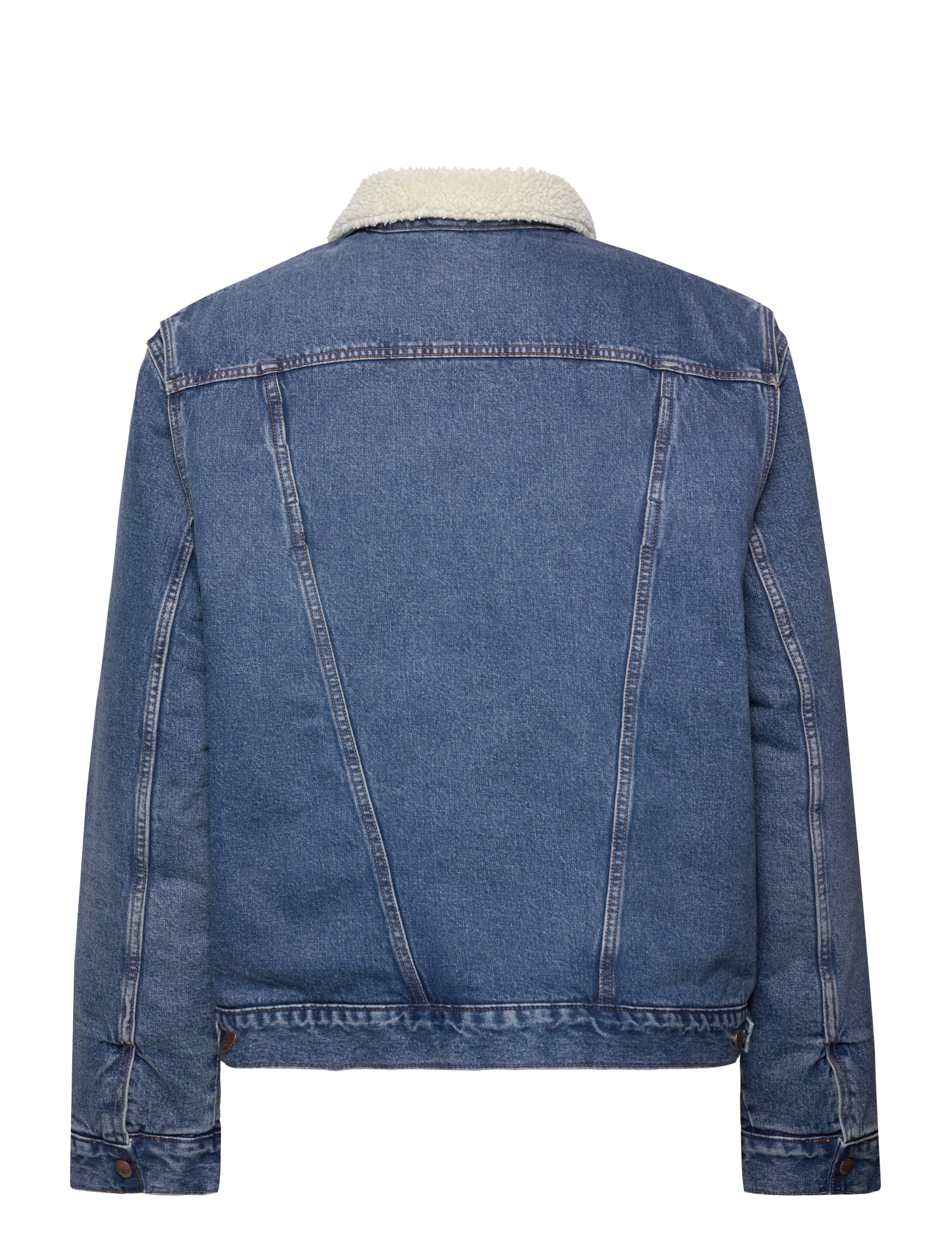 Wrangler - 124MJ SHERPA - wranch - 2