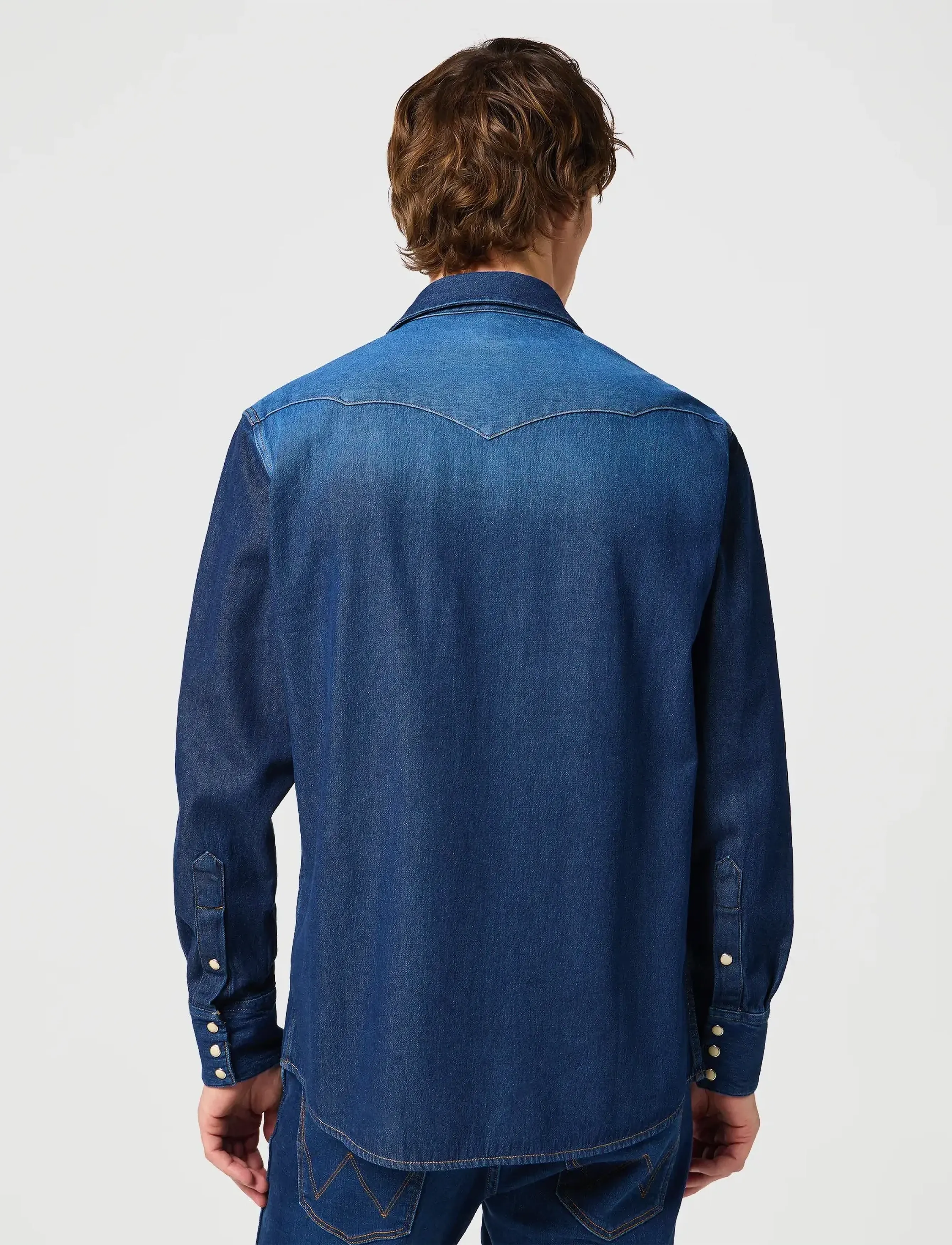 Wrangler - 27MW - dark stone - 4