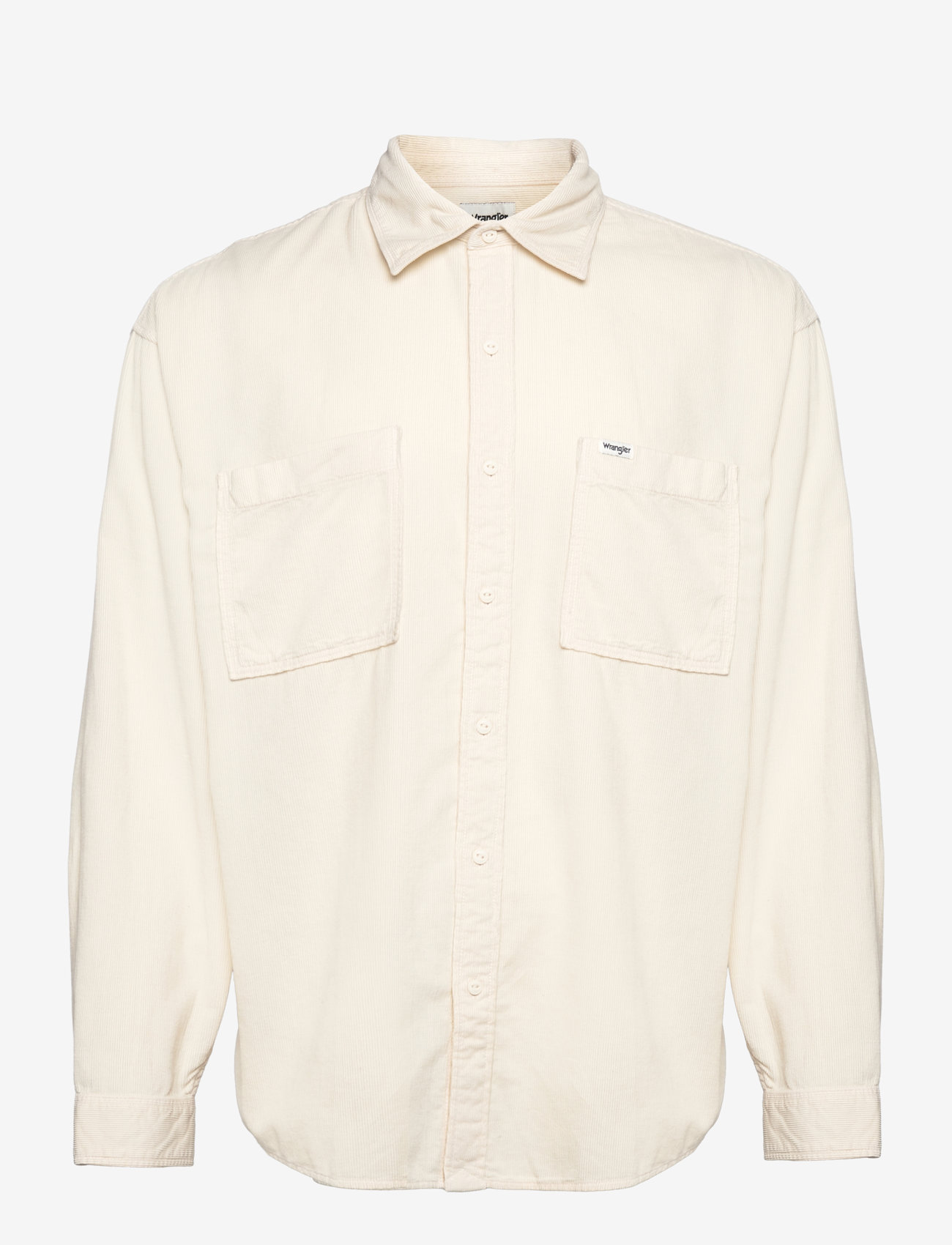 Wrangler - 2 POCKET PATCH - rainy day - 0