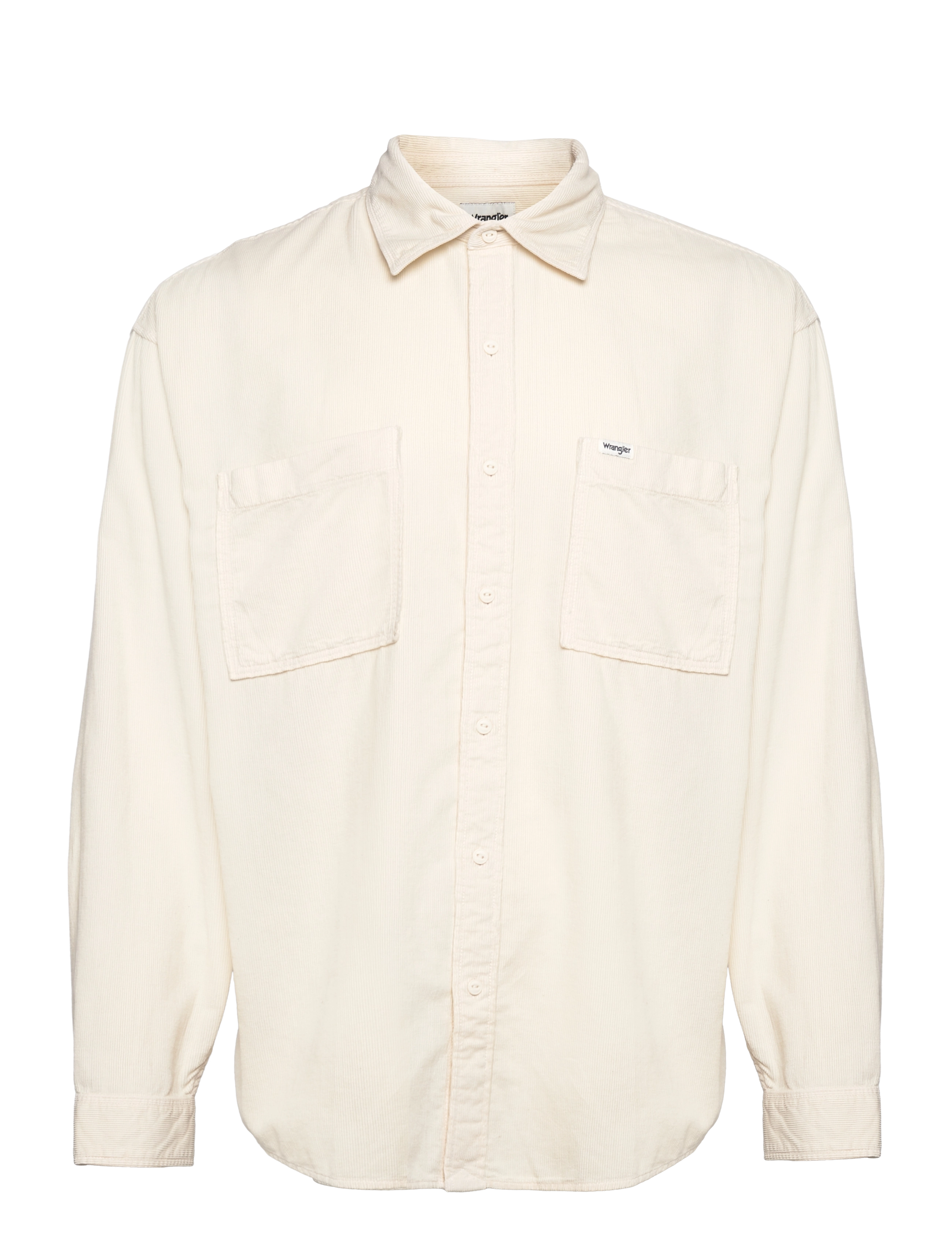 2 POCKET PATCH - RAINY DAY