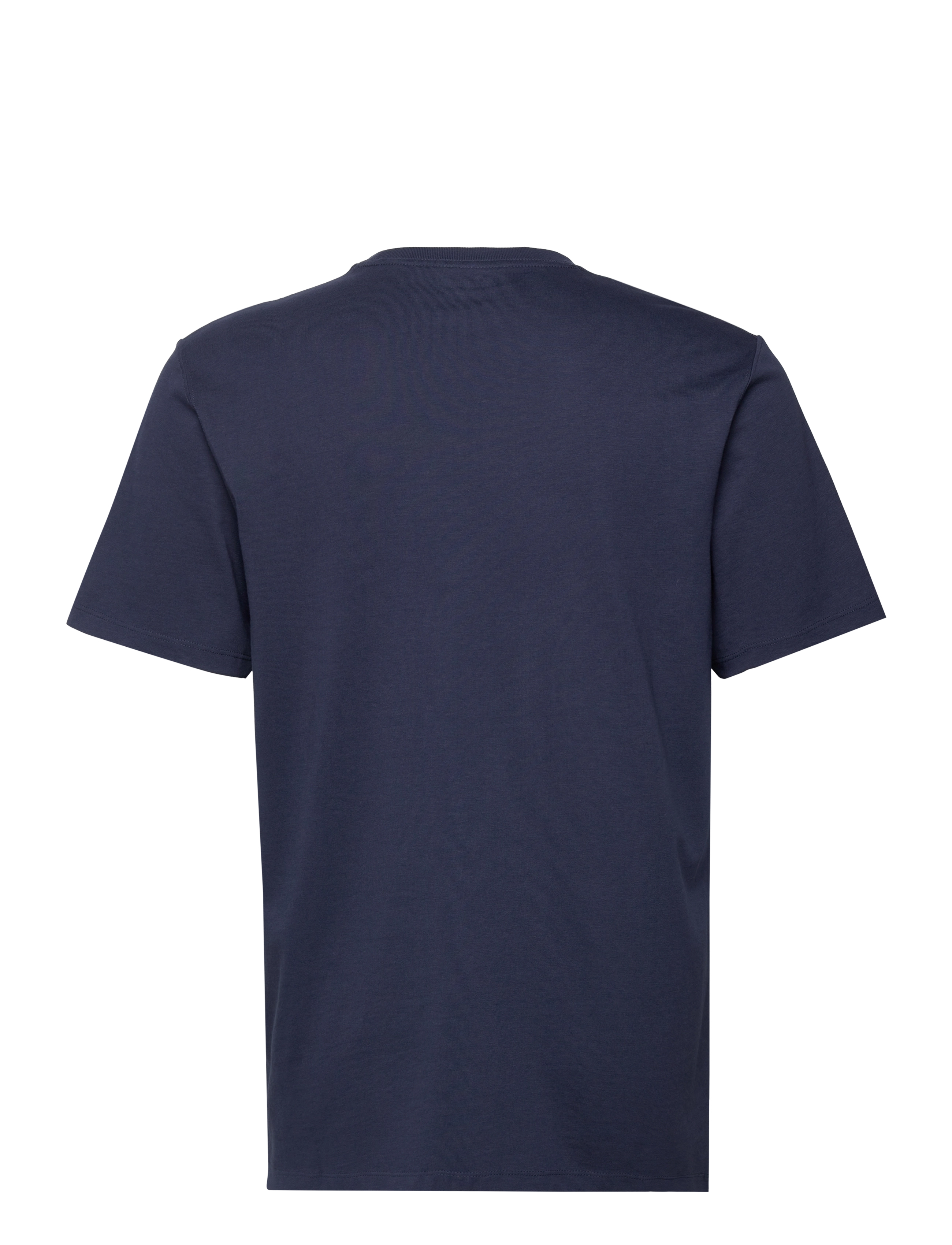 Wrangler - AMERICANA TEE - navy - 1