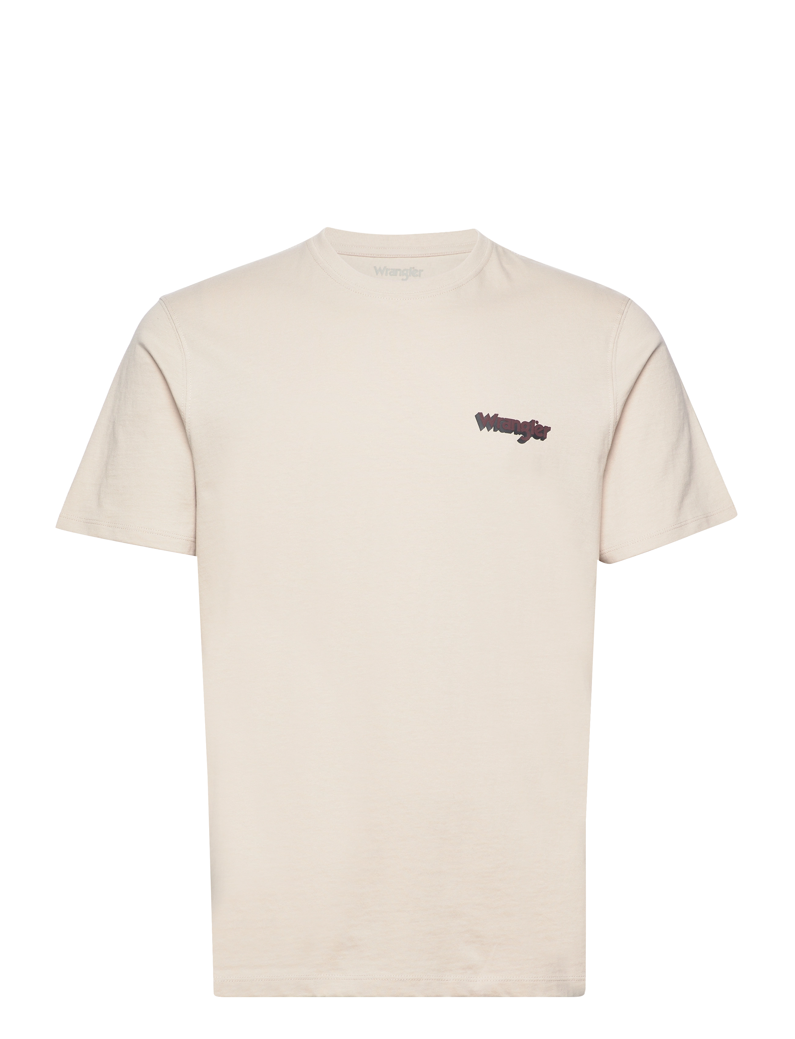 GRAPHIC LOGO TEE - RAINY DAY