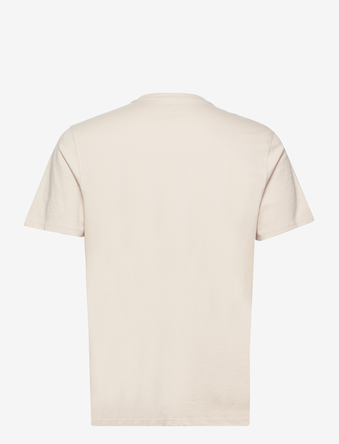 Wrangler - GRAPHIC LOGO TEE - rainy day - 1