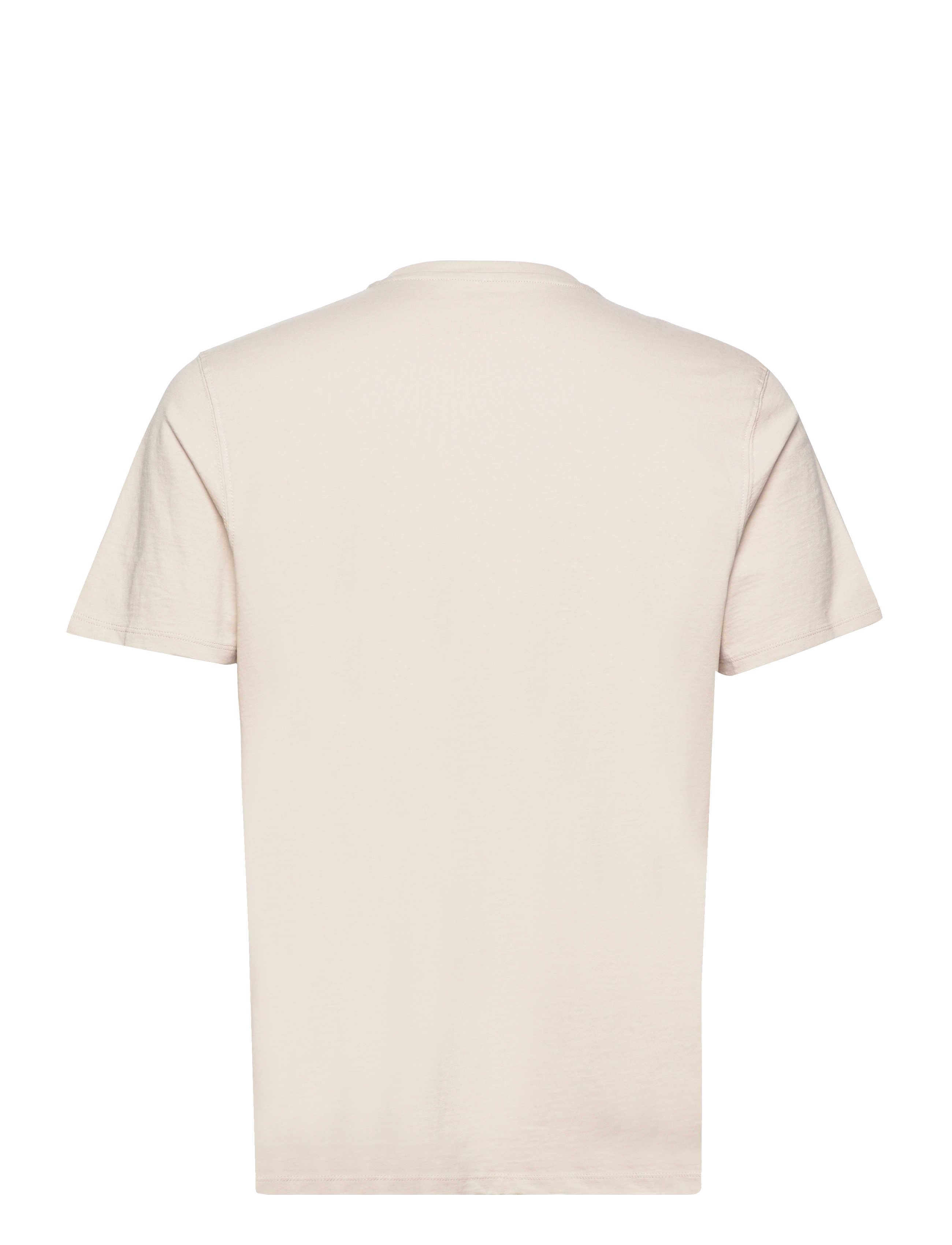 Wrangler - GRAPHIC LOGO TEE - rainy day - 1