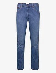 Wrangler - TEXAS SLIM - slim fit jeans - pisces - 0