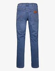Wrangler - TEXAS SLIM - slim fit jeans - pisces - 1