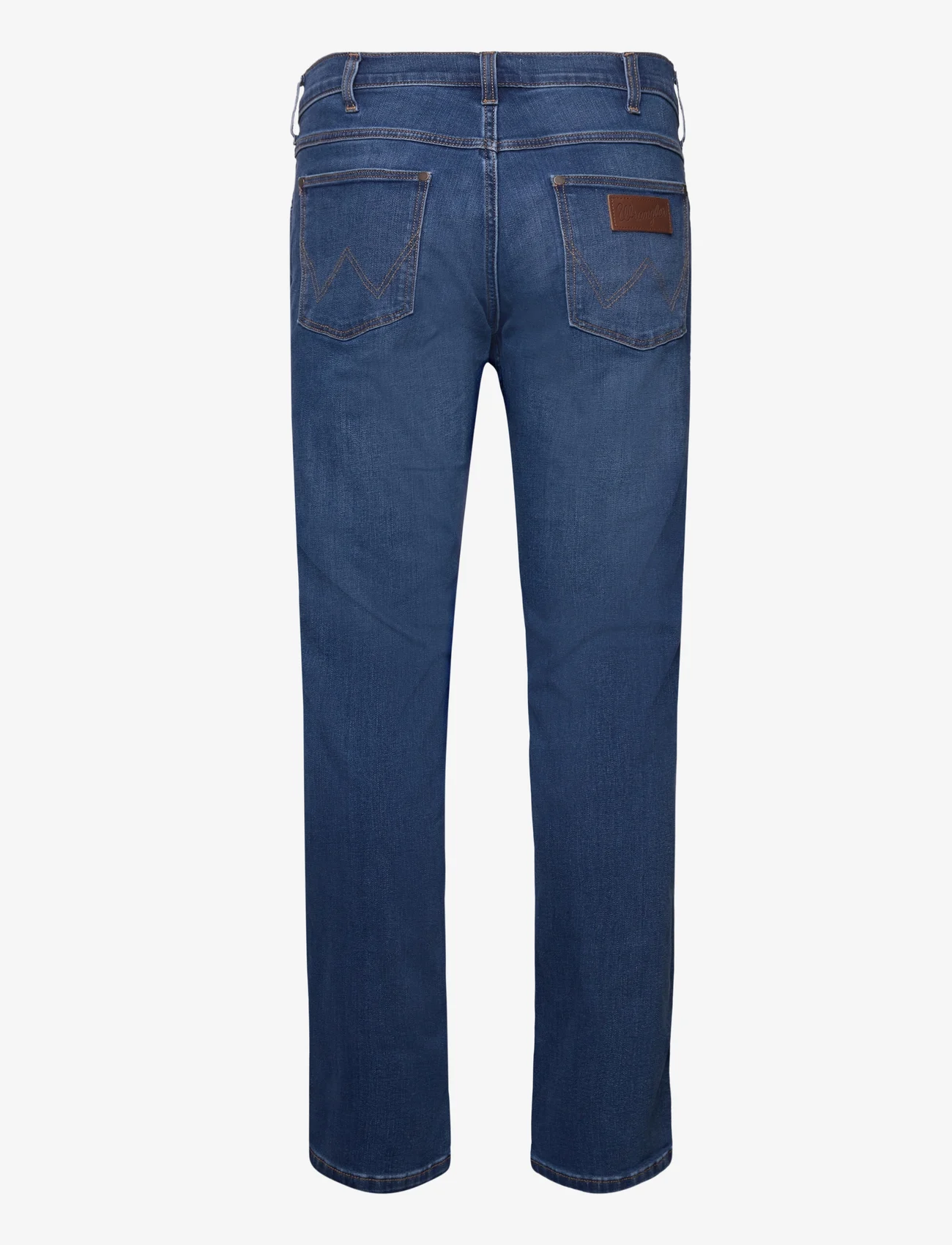 Wrangler - GREENSBORO - regular jeans - orion - 1