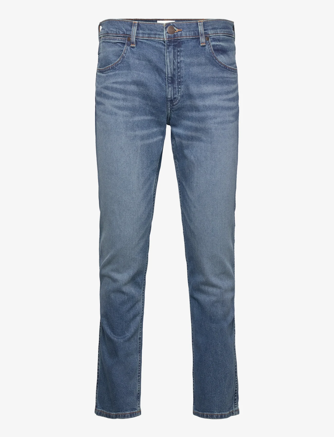 Wrangler - GREENSBORO - regular jeans - shaker - 0