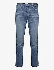 Wrangler - GREENSBORO - regular jeans - shaker - 0