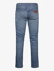 Wrangler - GREENSBORO - regular jeans - shaker - 1