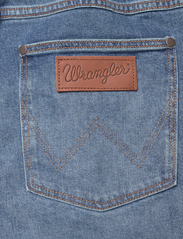 Wrangler - GREENSBORO - regular jeans - shaker - 4