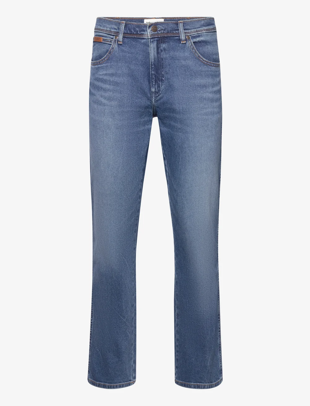 Buy wrangler top jeans online