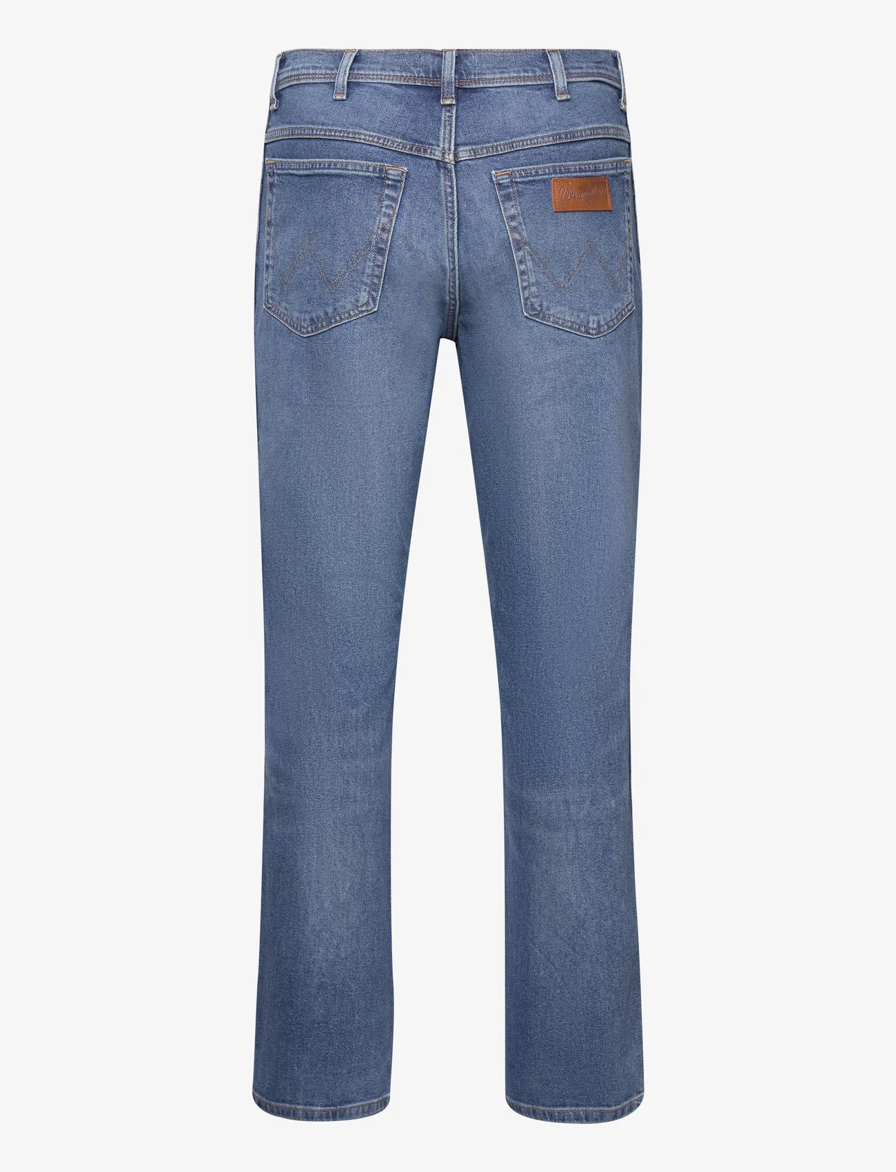 Wrangler - TEXAS - regular jeans - rapture - 1