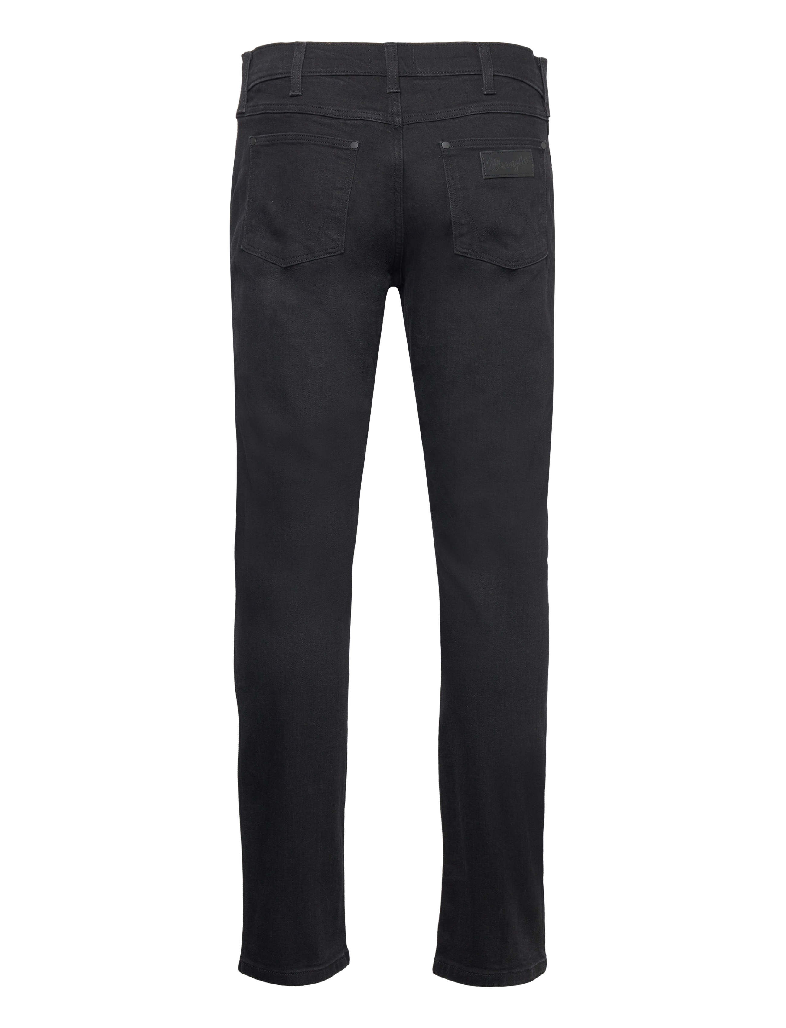 Wrangler - LARSTON - atmosphere - 1