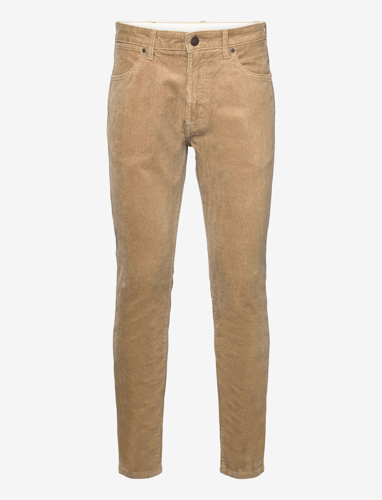 Wrangler - LARSTON - lead grey - 0