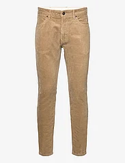 Wrangler - LARSTON - slim fit jeans - lead grey - 0