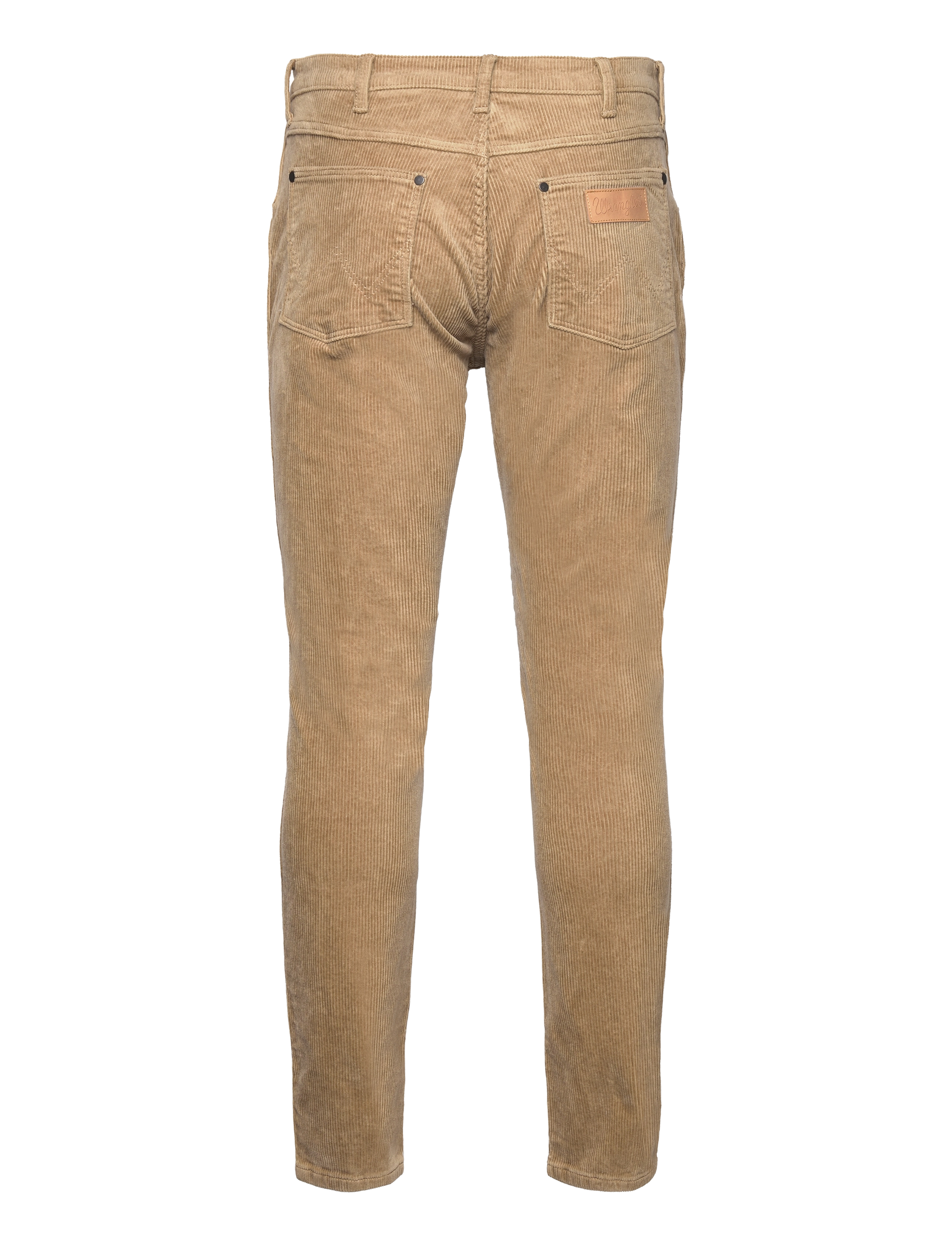 Wrangler - LARSTON - lead grey - 1