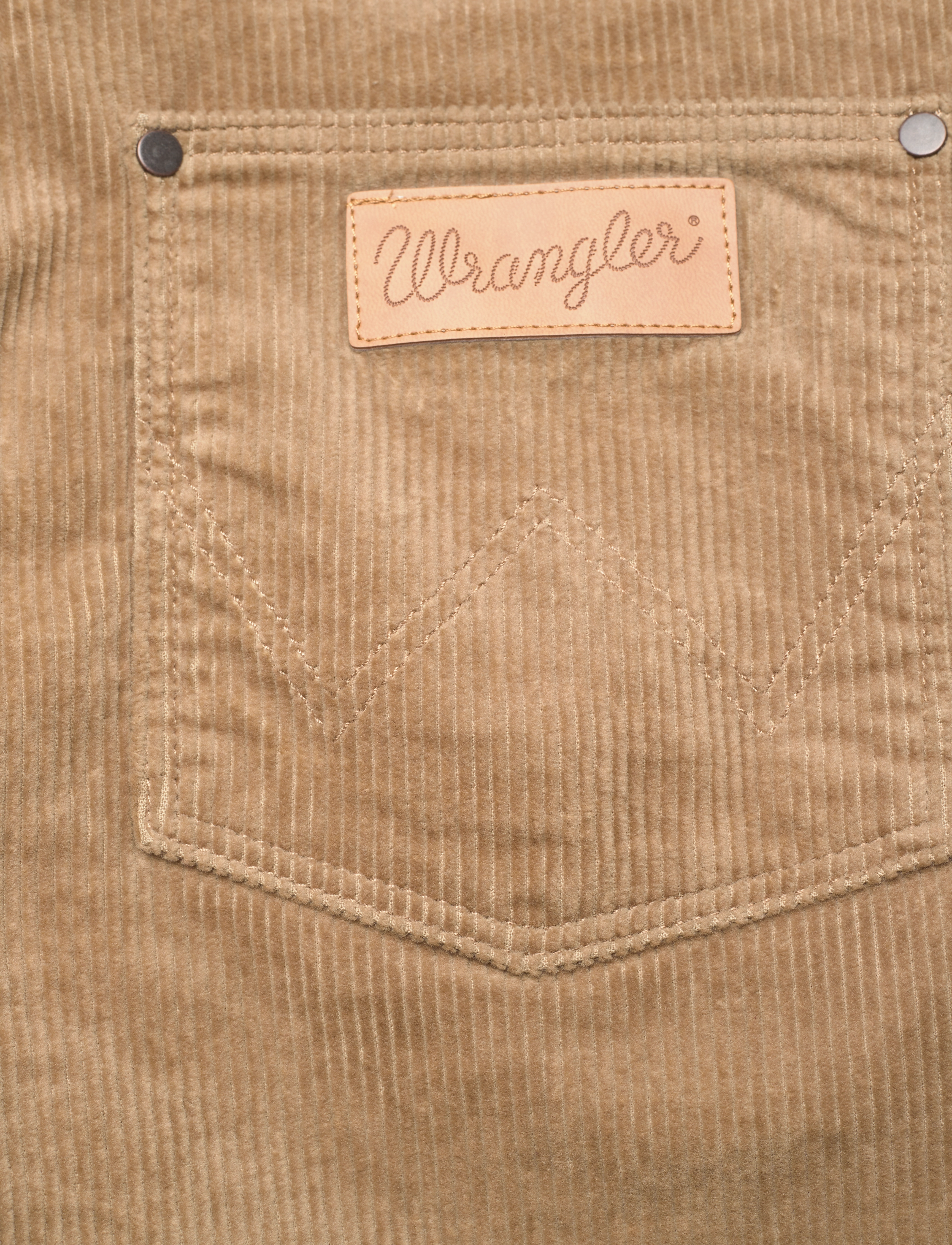 Wrangler - LARSTON - lead grey - 4