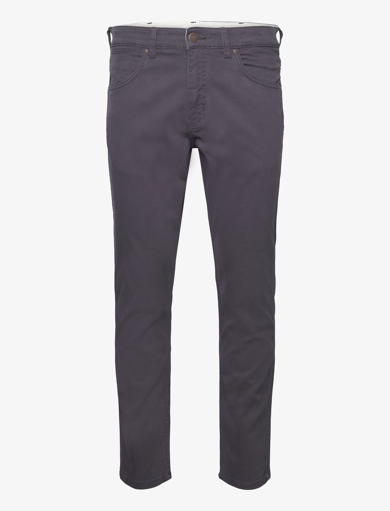 Wrangler - GREENSBORO - regular jeans - dark navy - 0