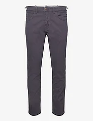 Wrangler - GREENSBORO - regular jeans - dark navy - 0