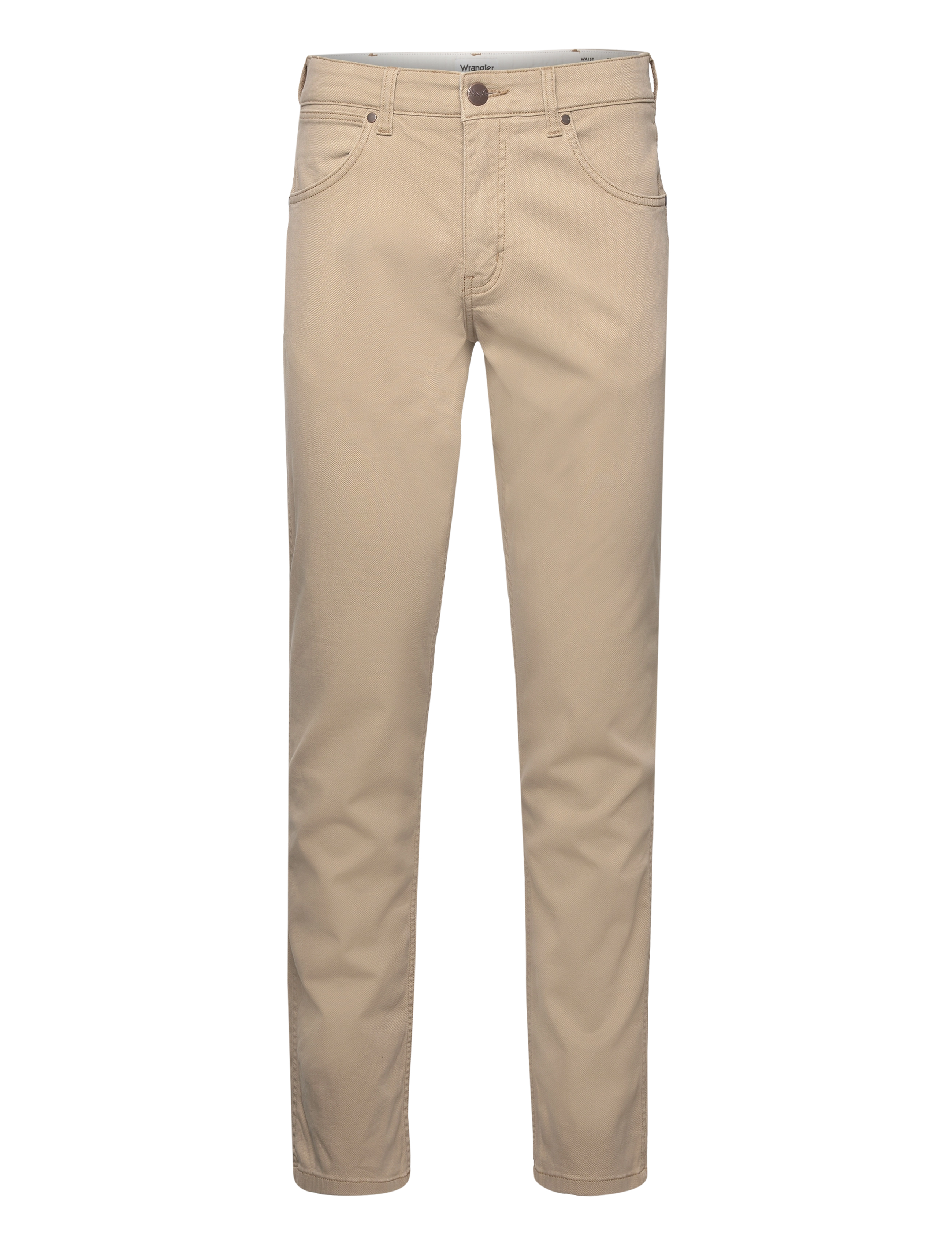 Wrangler - GREENSBORO - lead grey - 0