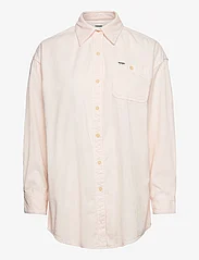 Wrangler - CORDUROY SHACKET​ - koszule z długimi rękawami - doll - 0
