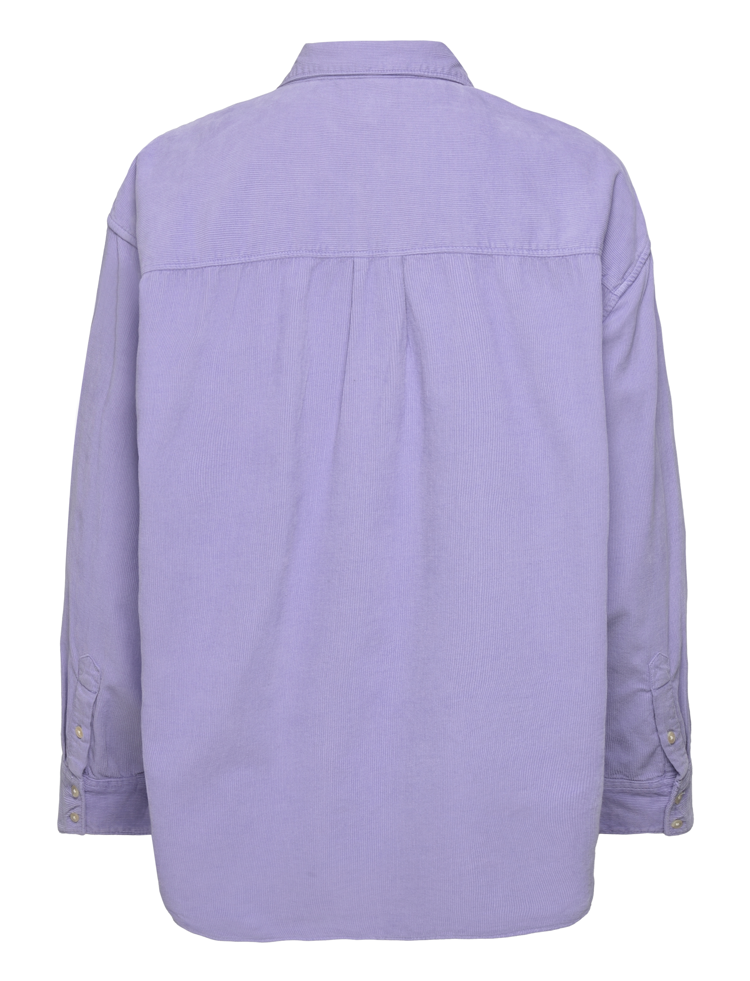 Wrangler - CORDUROY SHACKET​ - sweet lavender - 1