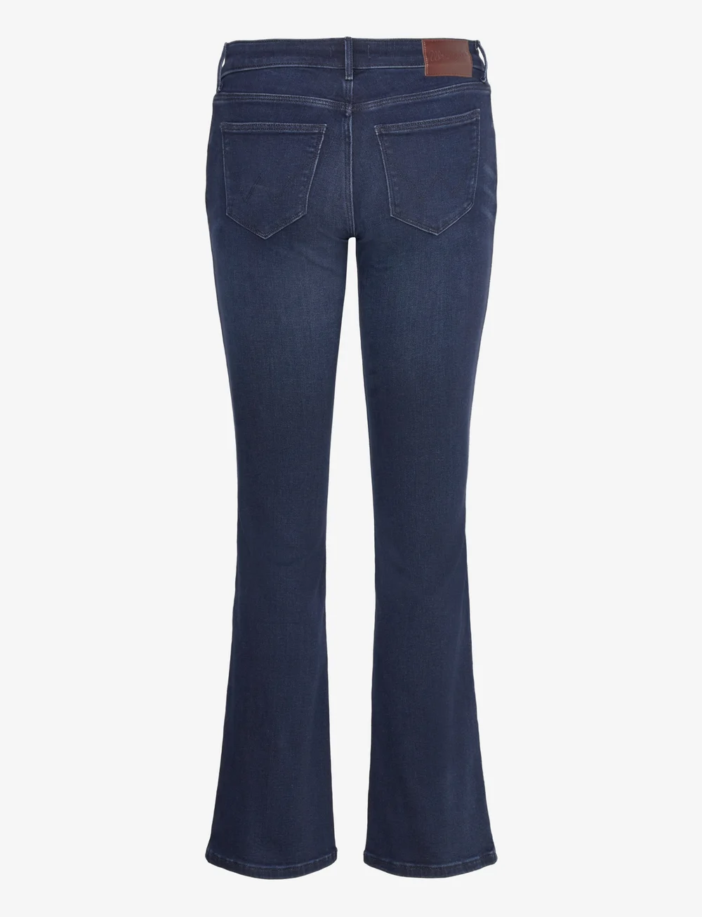 Wrangler - BOOTCUT - bootcut jeans - nightshade - 2