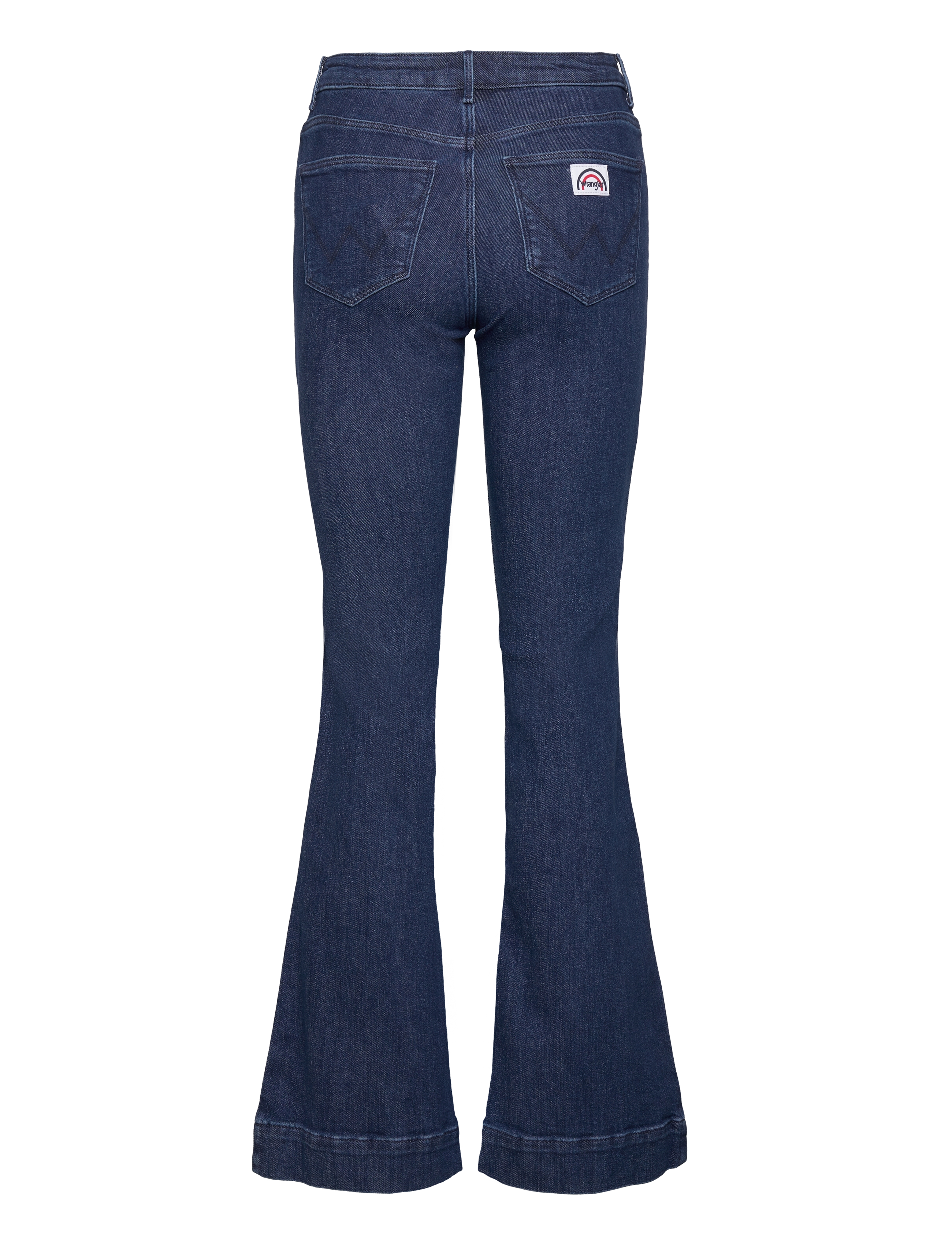 Wrangler - FLARE - dark turn - 1