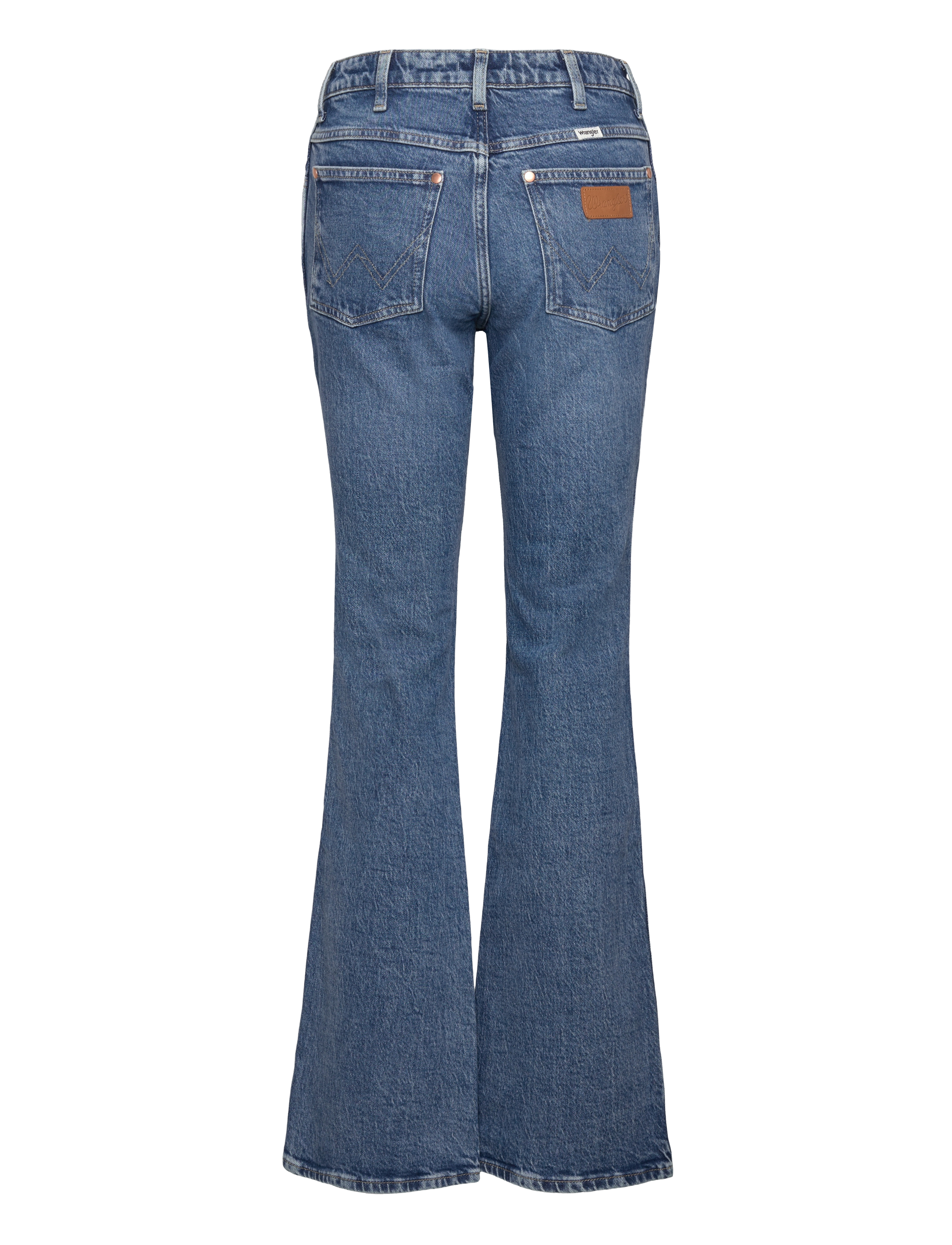 Wrangler - WESTWARD - kylie - 1