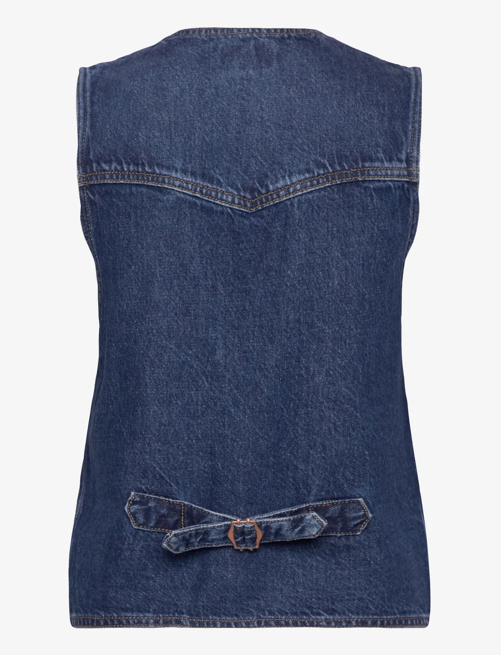 Wrangler 2025 sleeveless jackets