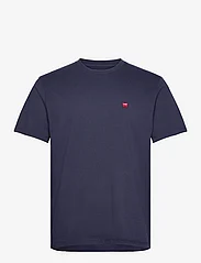 Wrangler - SIGN OFF TEE - lowest prices - navy - 0