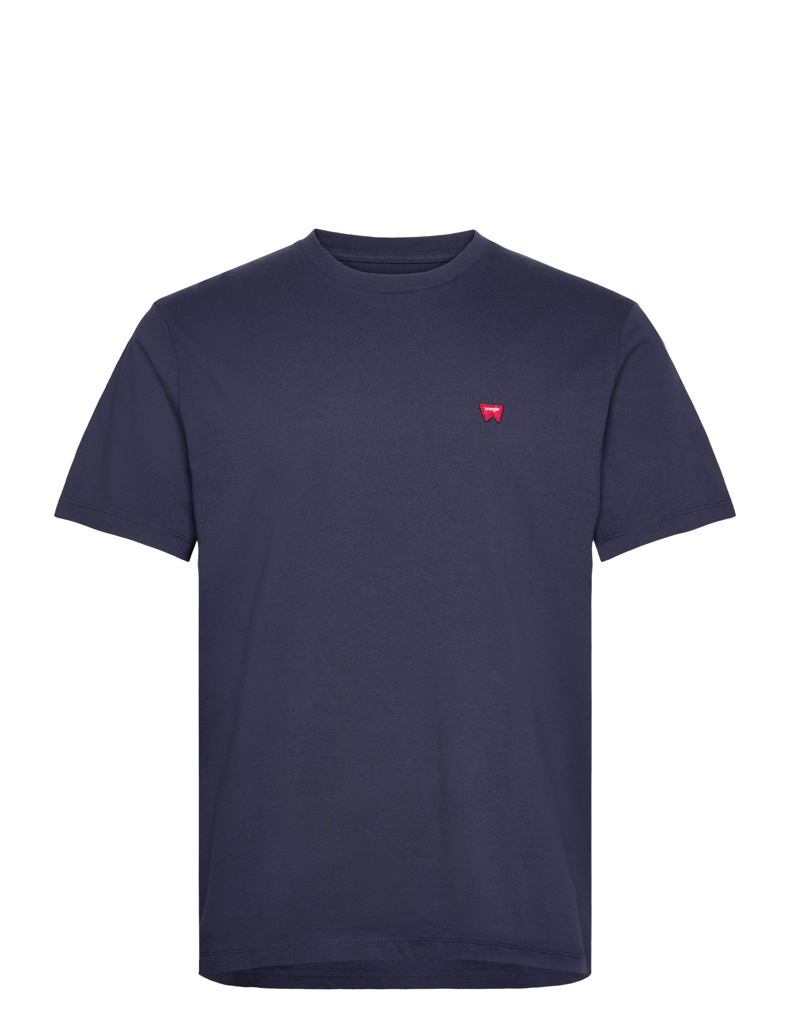 SIGN OFF TEE - NAVY