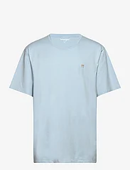 Wrangler - SIGN OFF TEE - lowest prices - dream blue - 0