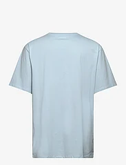 Wrangler - SIGN OFF TEE - lowest prices - dream blue - 1