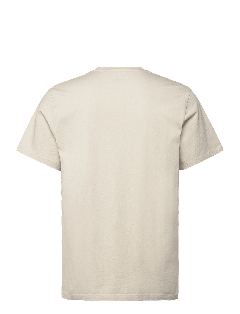 Wrangler - LOGO TEE - kurzärmelig - white - 2
