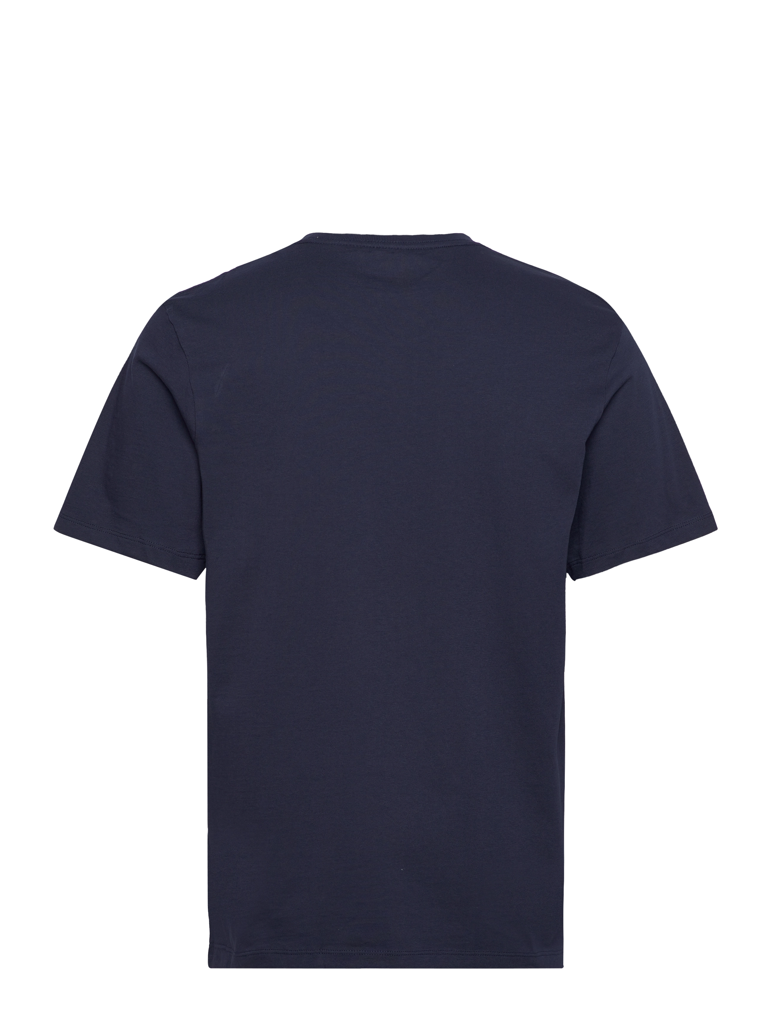 Wrangler - LOGO TEE - lowest prices - navy - 2
