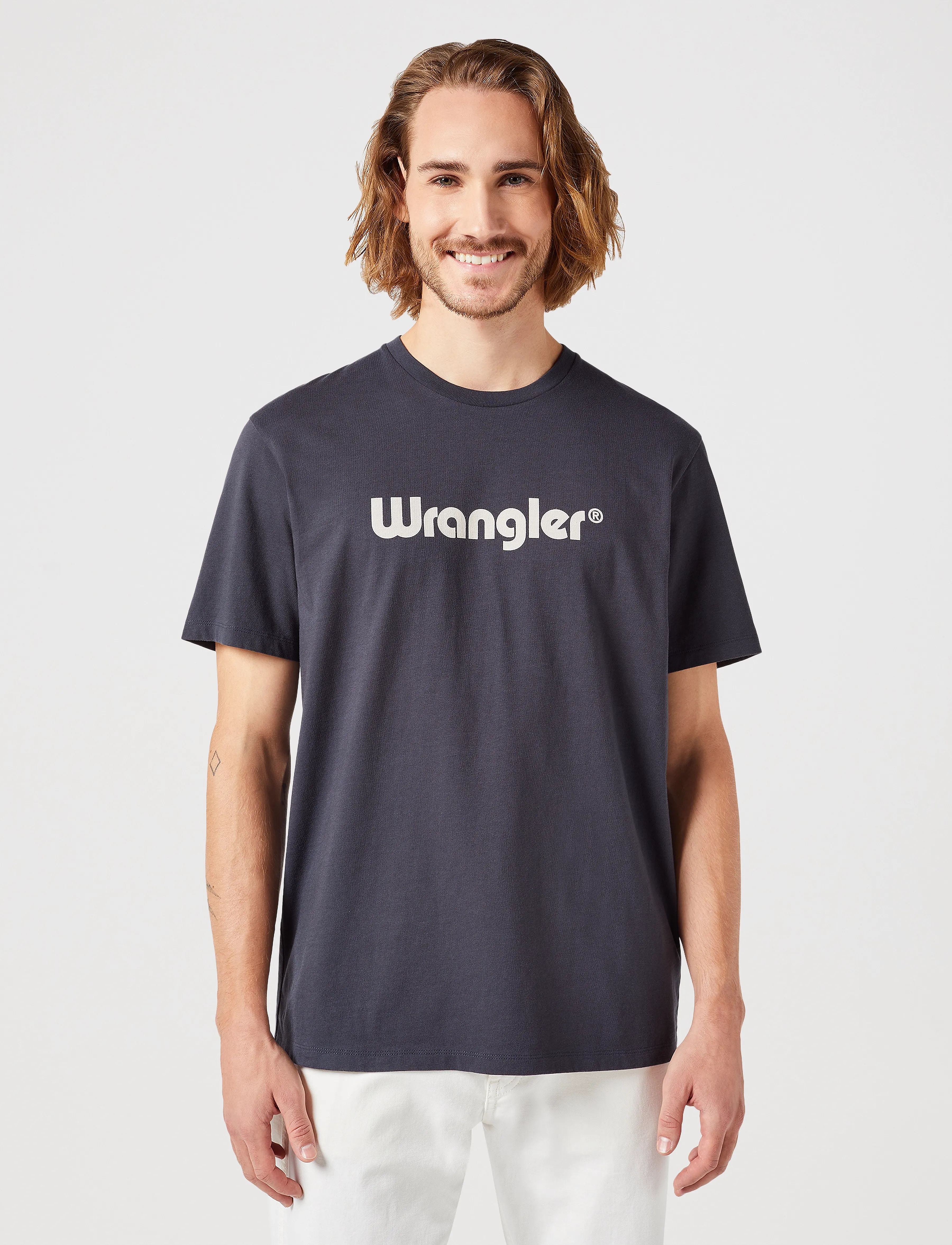 Logo Tee