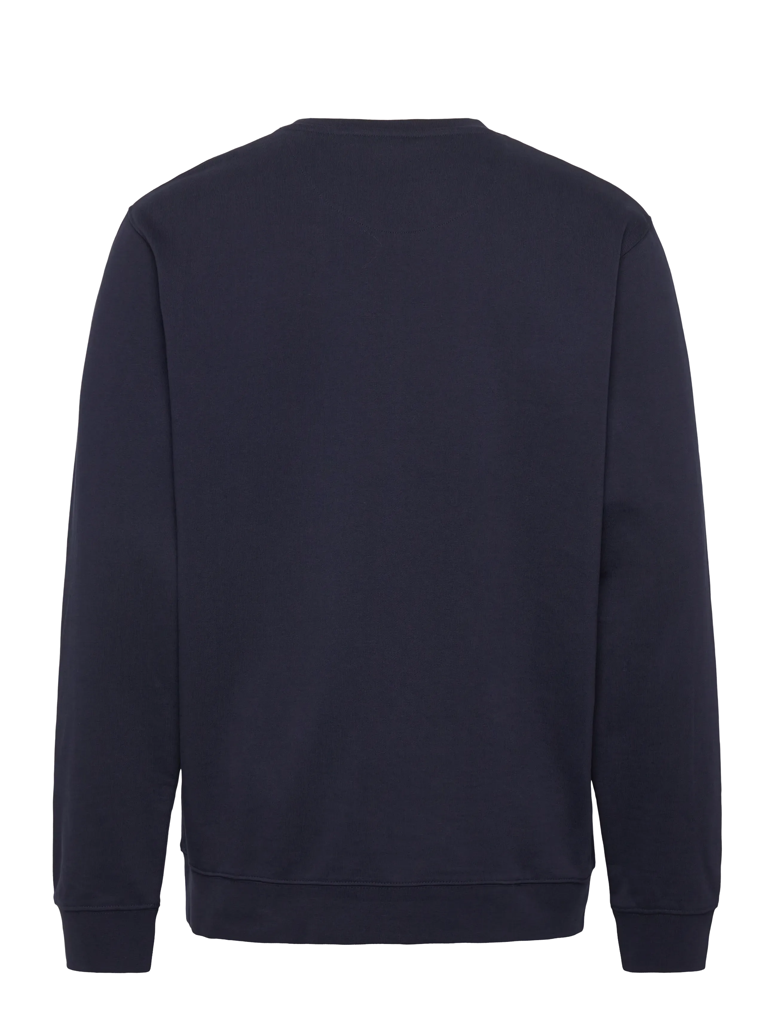 Wrangler - SIGN OFF CREW - sweatshirts - navy - 2