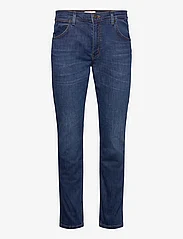 Wrangler - GREENSBORO - regular jeans - winston - 0