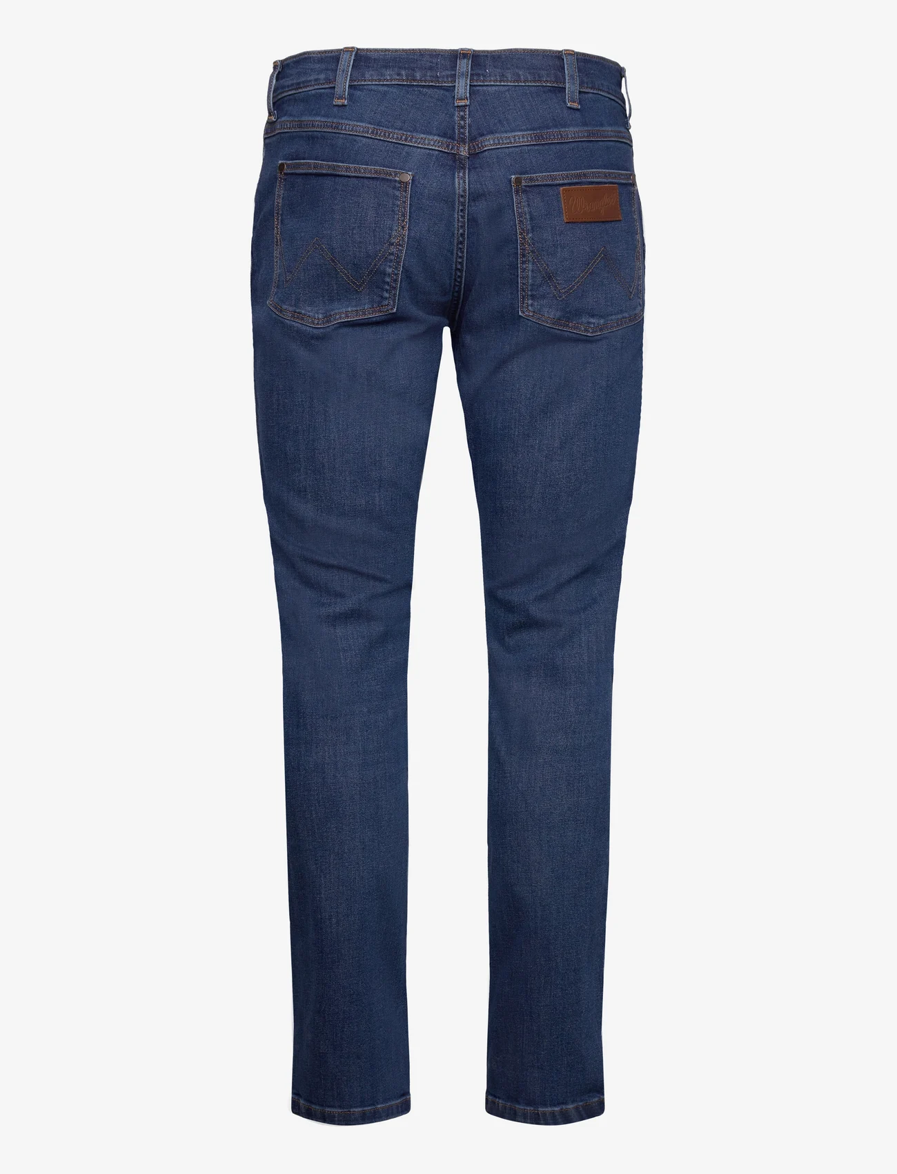Wrangler - GREENSBORO - regular jeans - winston - 1