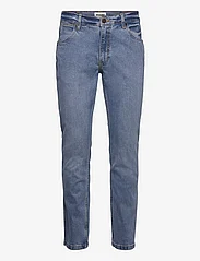 Wrangler - GREENSBORO - regular jeans - hero - 0