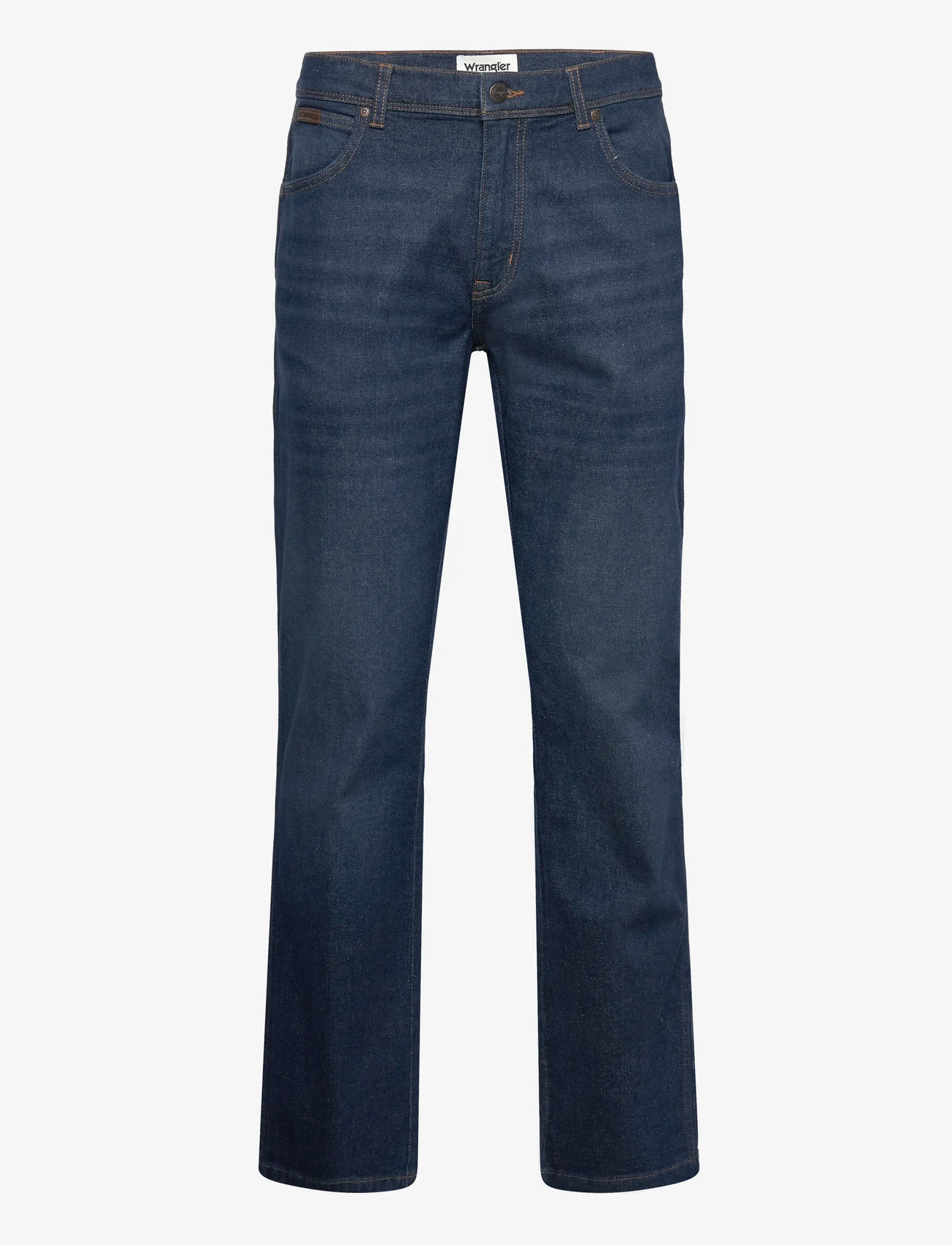 Wrangler - TEXAS - regular jeans - spruce - 0